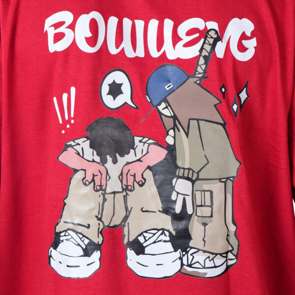 Bow To You - Image 3