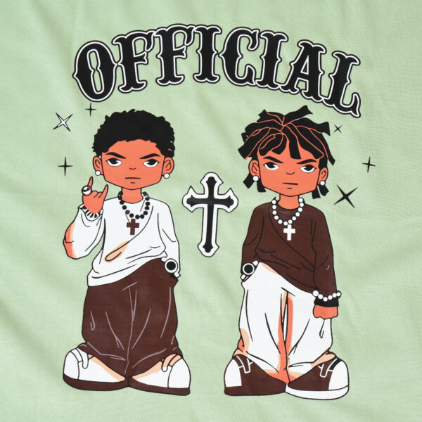 Official Duo - Image 3