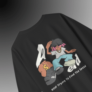Skate Bandit