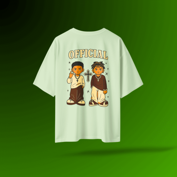 Official Duo - Image 4